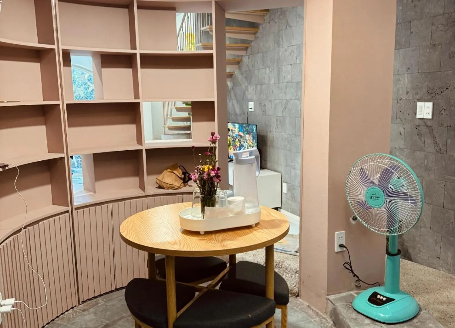 Holiday home Dori House Ntl Villa Ho Chi Minh City Vietnam