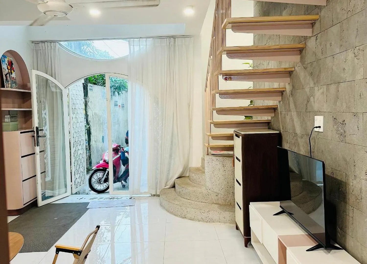 Dori House Ntl Villa Ho Chi Minh City 0*,  Vietnam