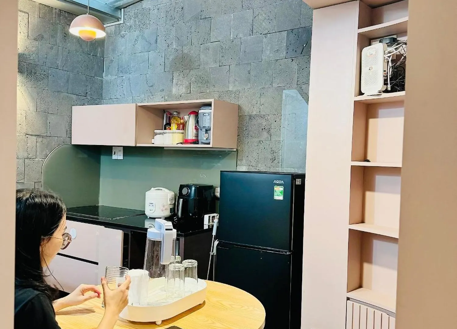 Holiday home Dori House Ntl Villa Ho Chi Minh City