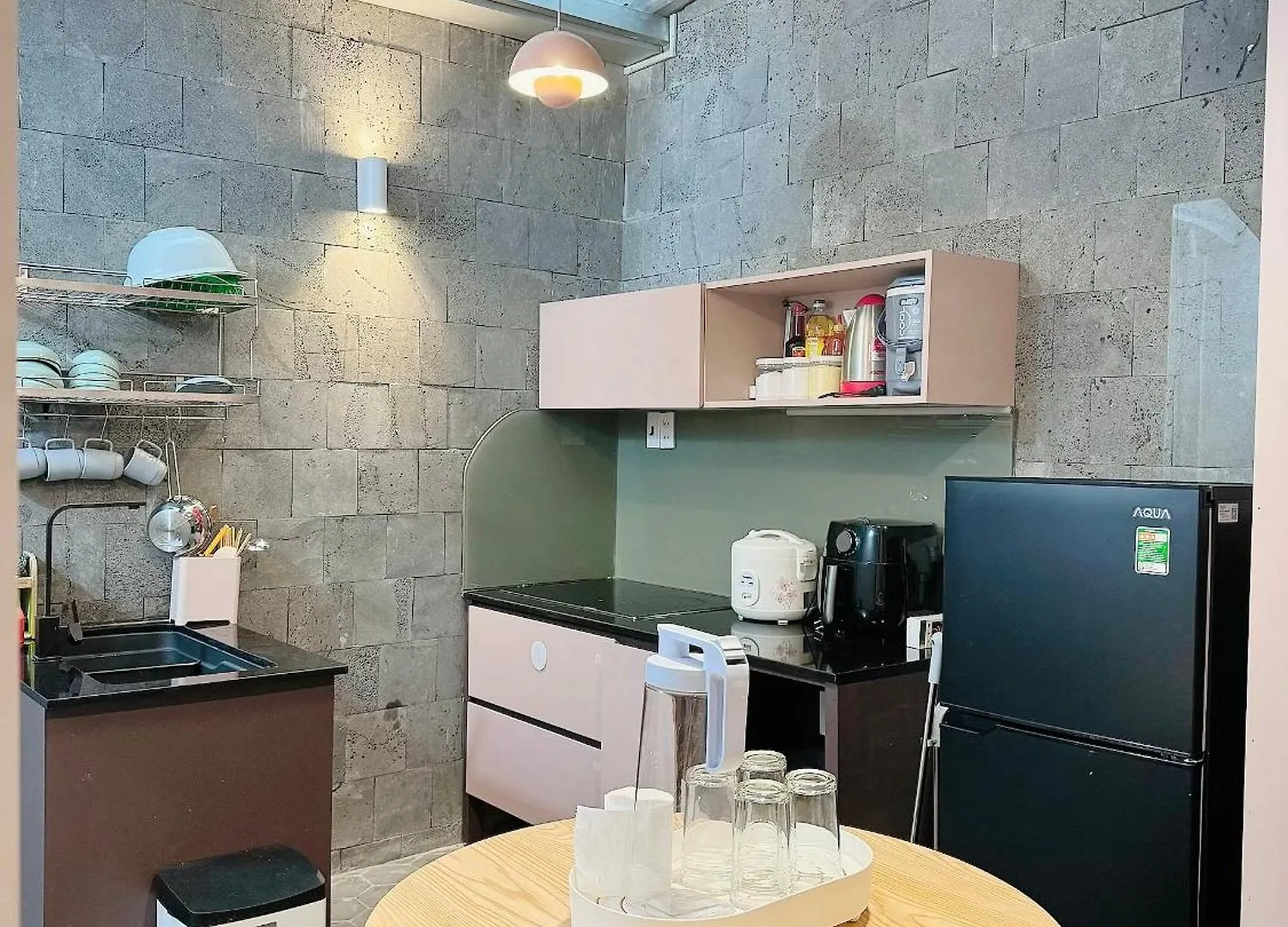 Dori House Ntl Villa Ho Chi Minh City 0*,