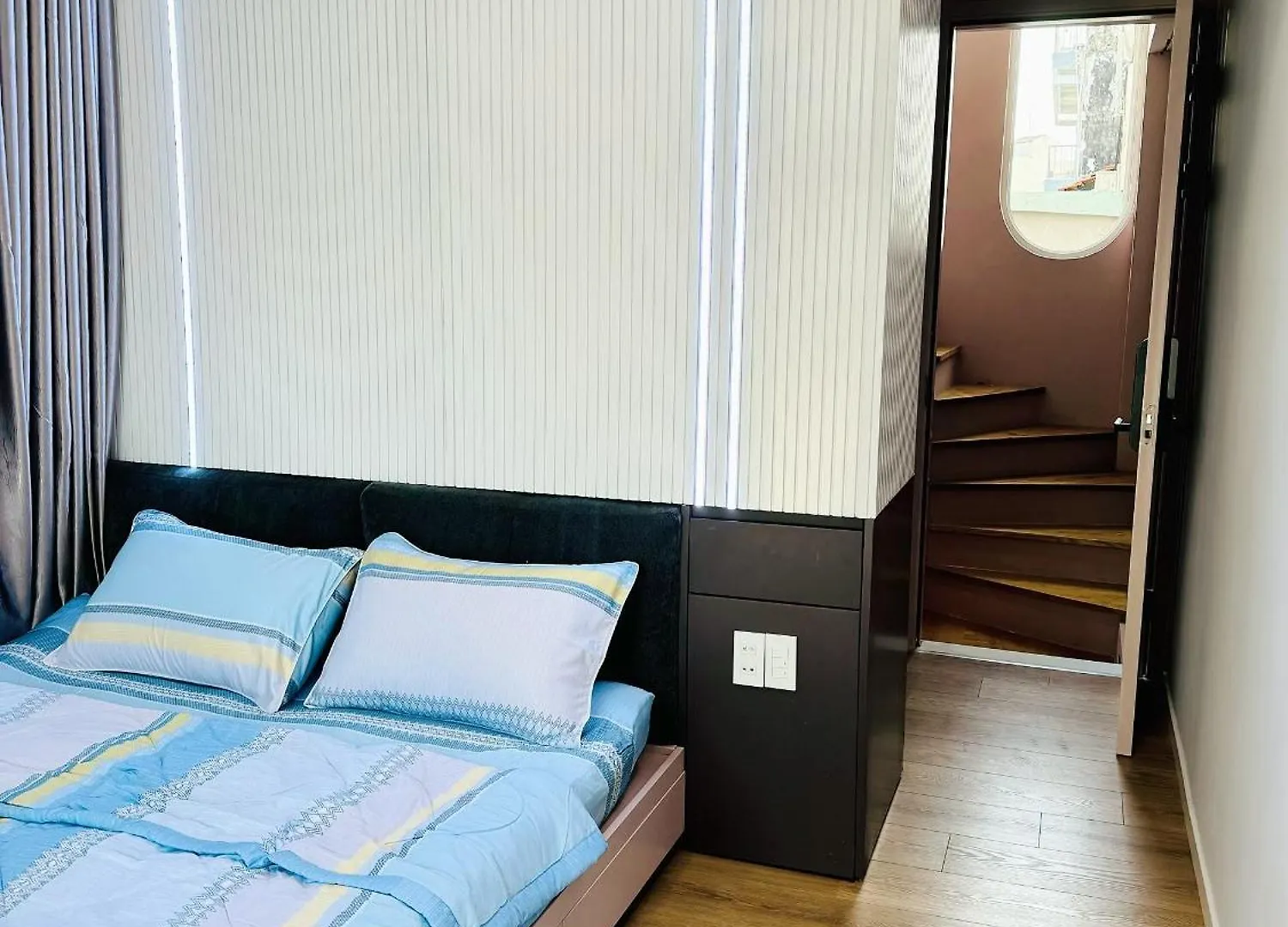 Casa vacanze Villa Dori House Ntl Thành Pho Ho Chí Minh
