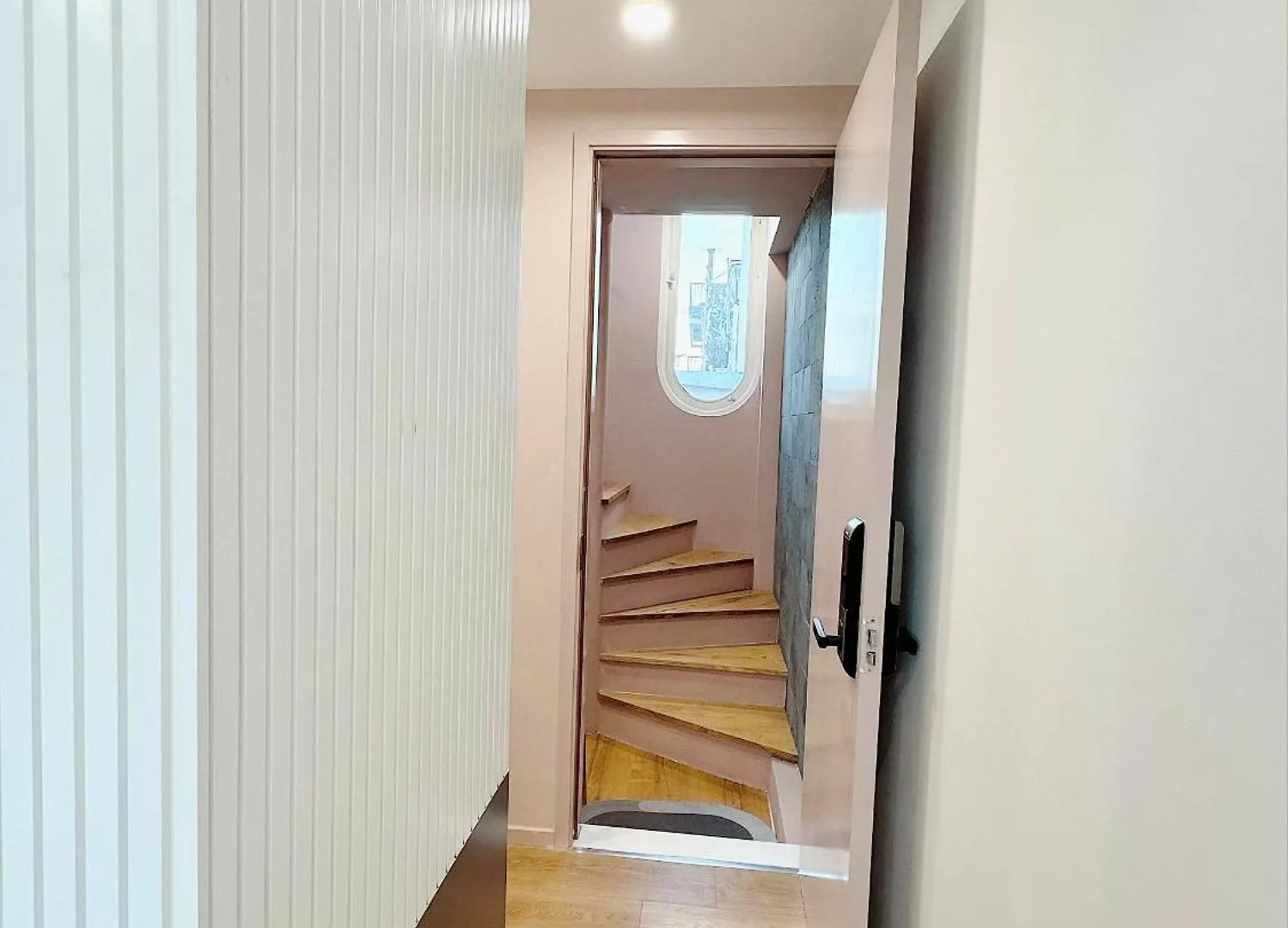 호치민 Dori House Ntl 빌라 베트남