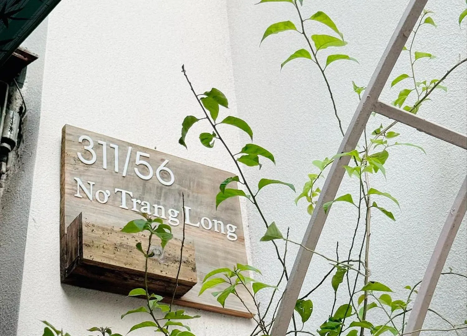 호치민 Dori House Ntl 빌라