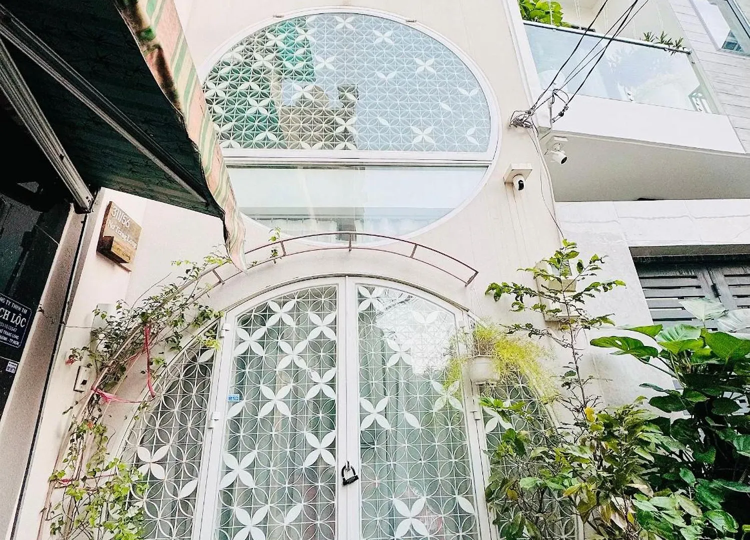 Casa vacanze Villa Dori House Ntl Thành Pho Ho Chí Minh Vietnam