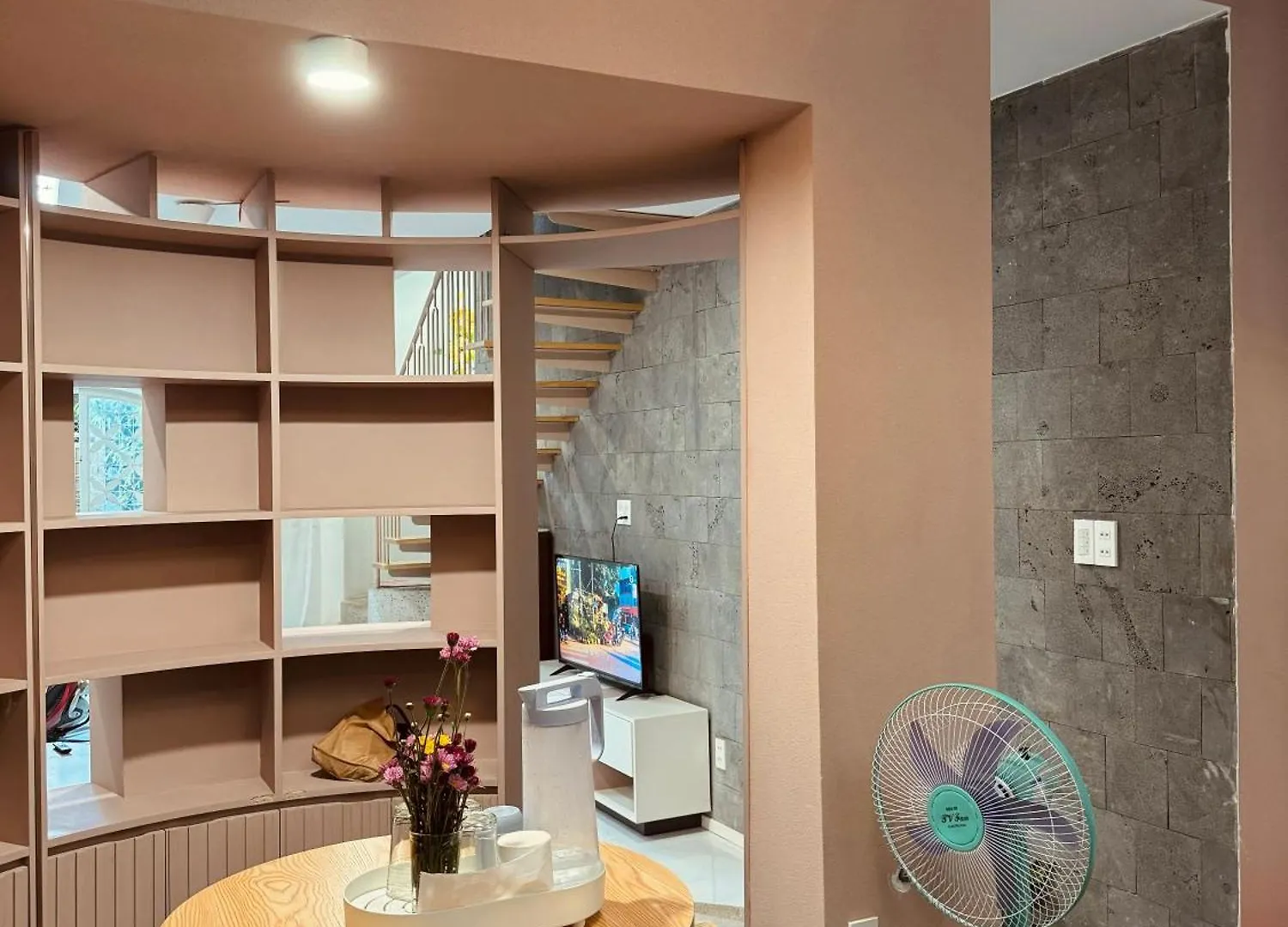 호치민 Dori House Ntl 빌라