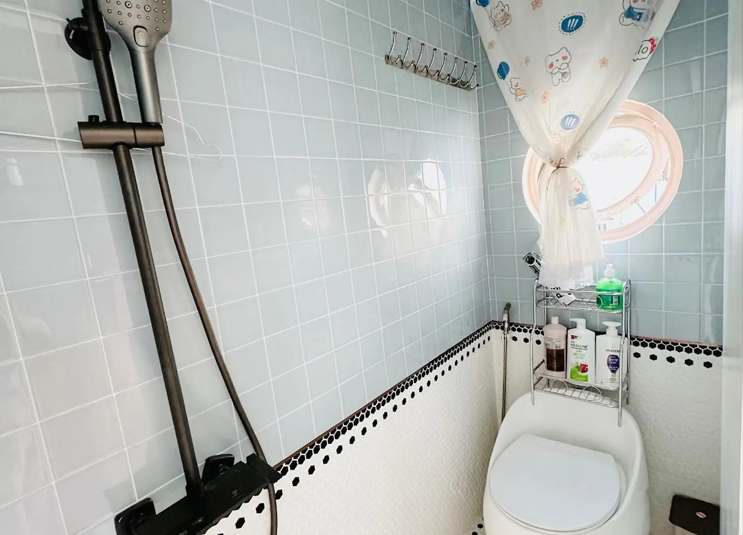 호치민 Dori House Ntl 빌라 0*,