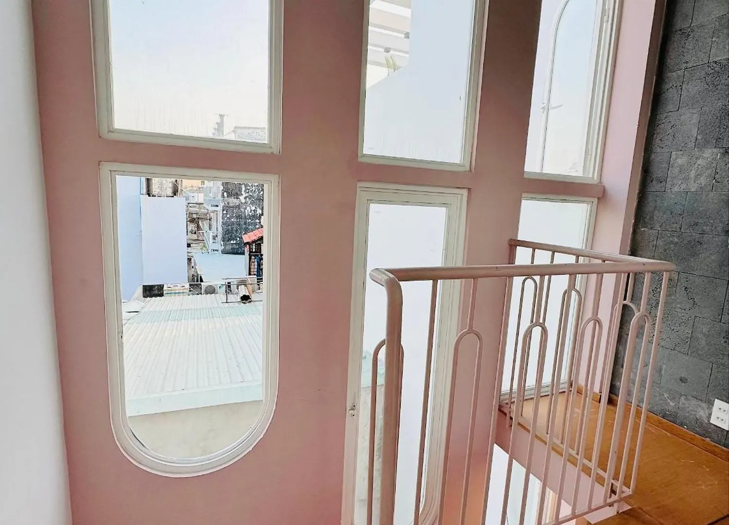Casa vacanze Villa Dori House Ntl Thành Pho Ho Chí Minh