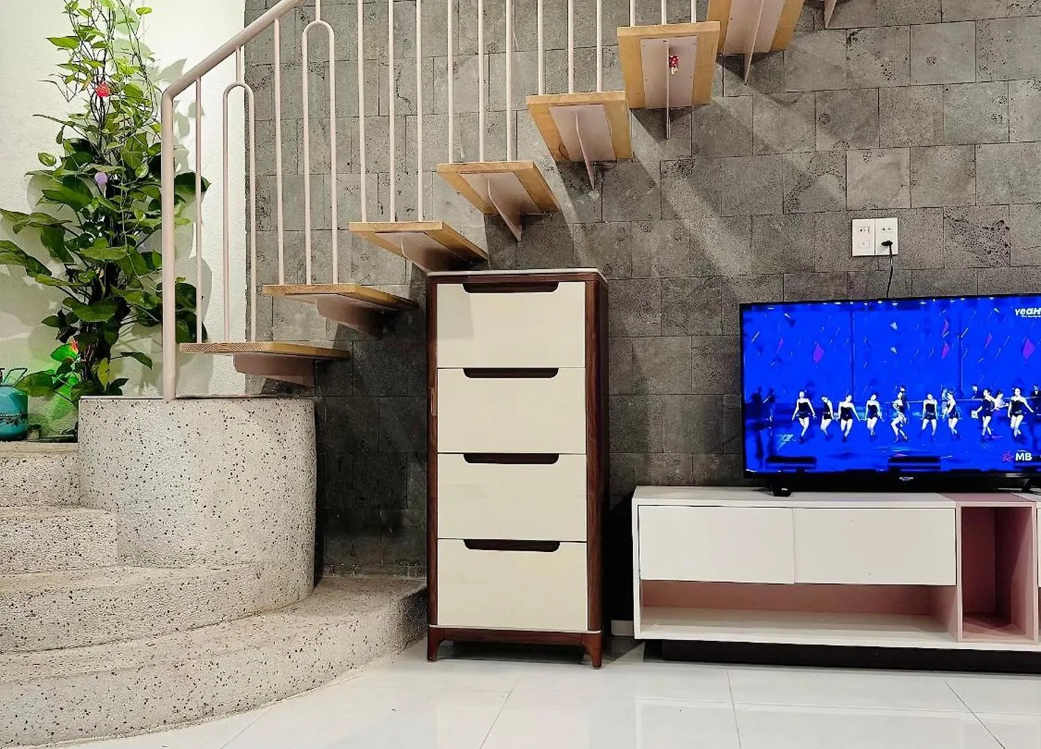 호치민 Dori House Ntl 빌라 펜션