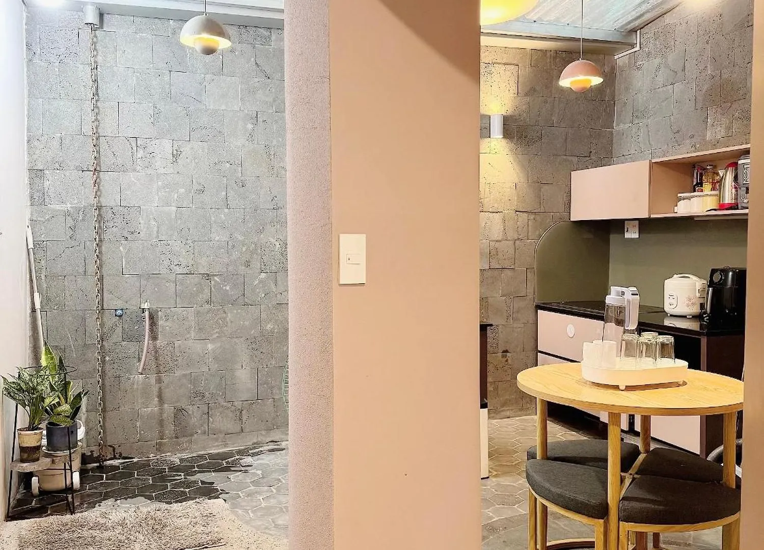 Casa vacanze Villa Dori House Ntl Thành Pho Ho Chí Minh Vietnam