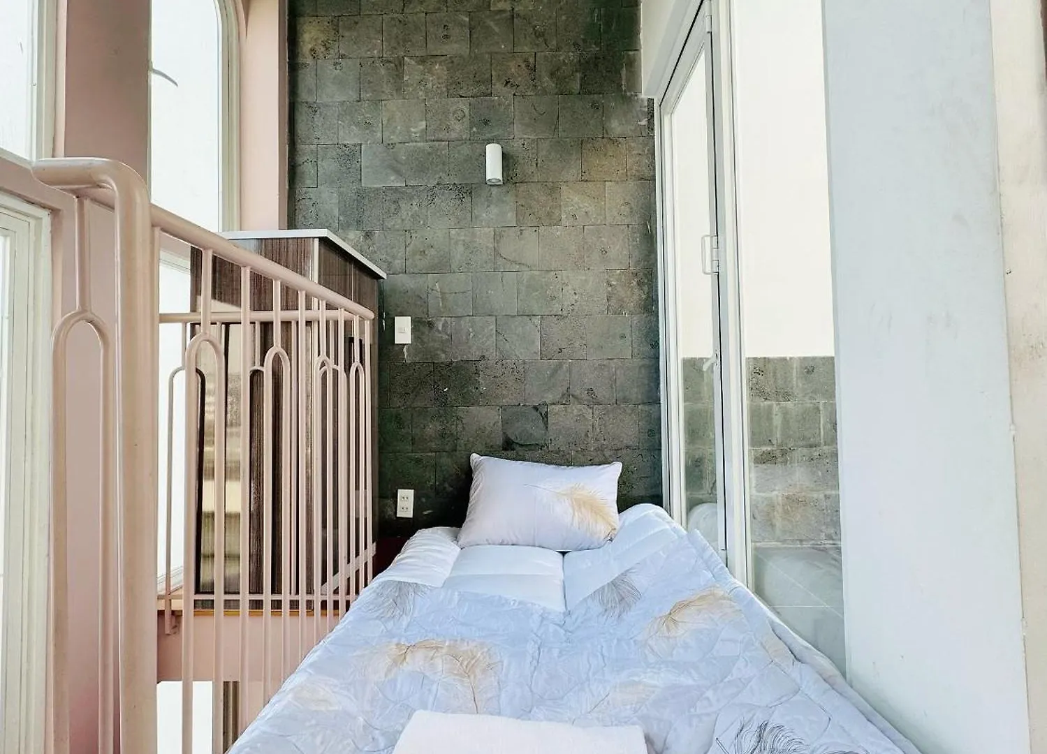 호치민 Dori House Ntl 빌라