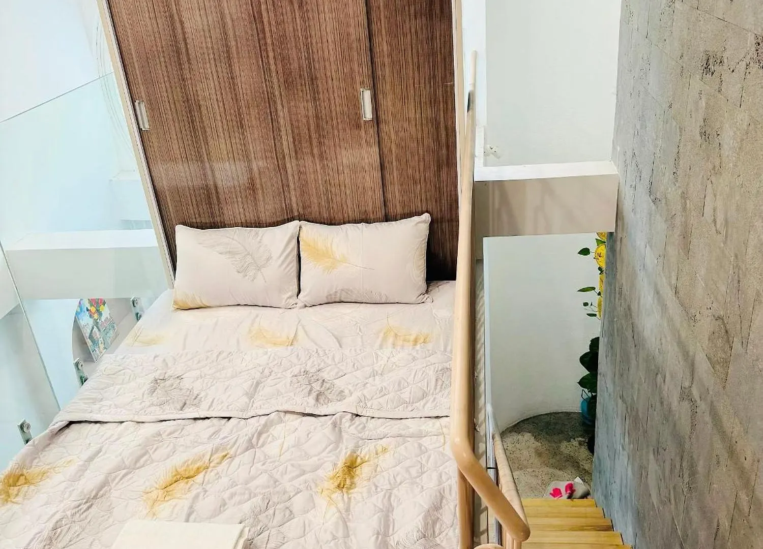 호치민 Dori House Ntl 빌라 펜션