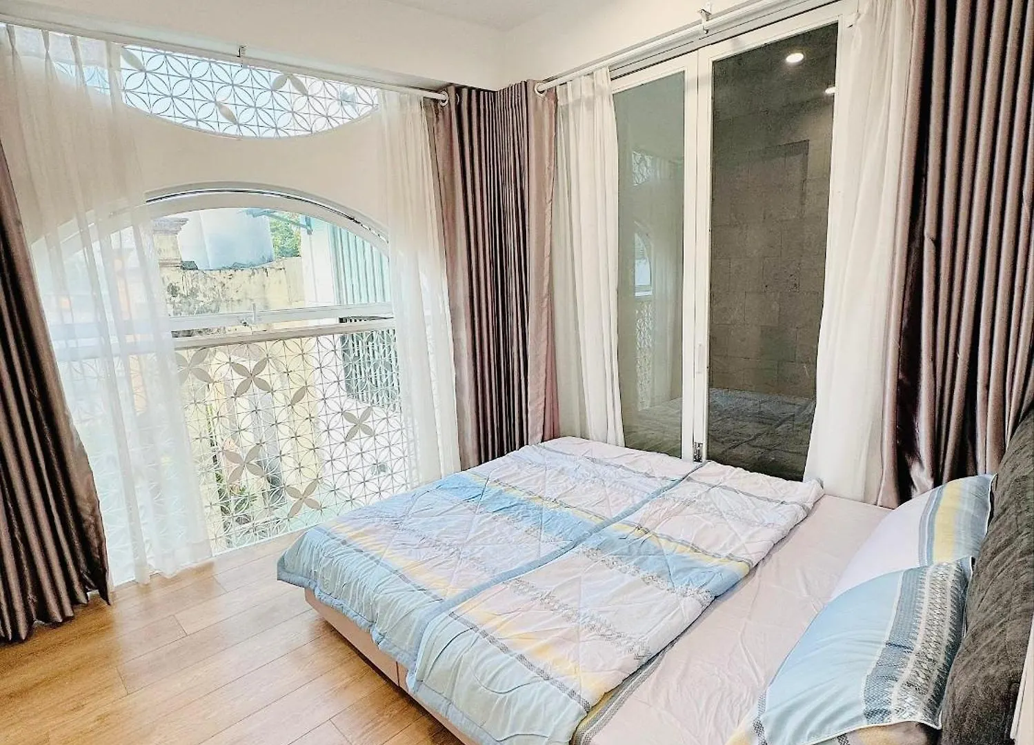 Casa vacanze Villa Dori House Ntl Thành Pho Ho Chí Minh