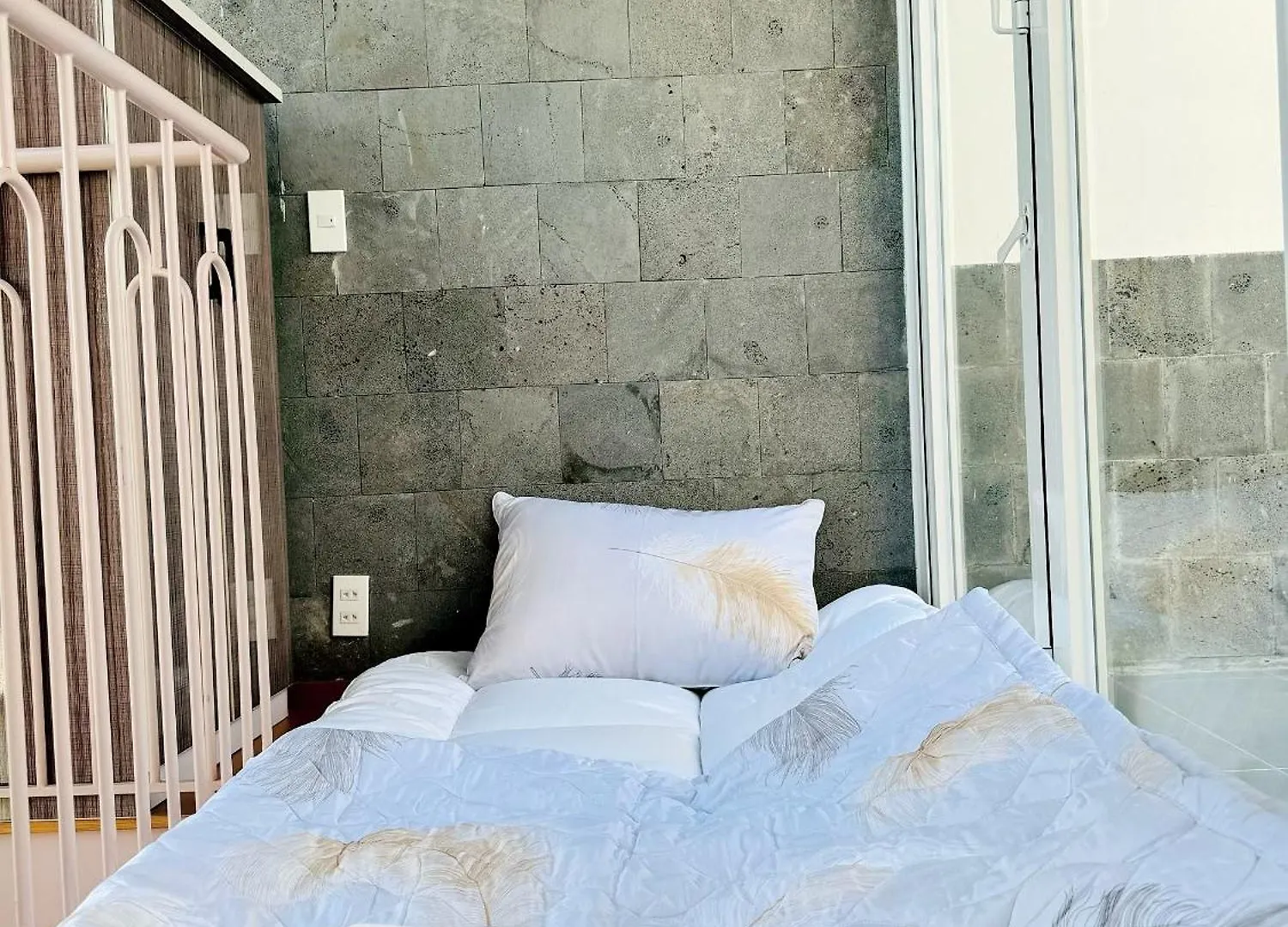 호치민 Dori House Ntl 빌라 펜션