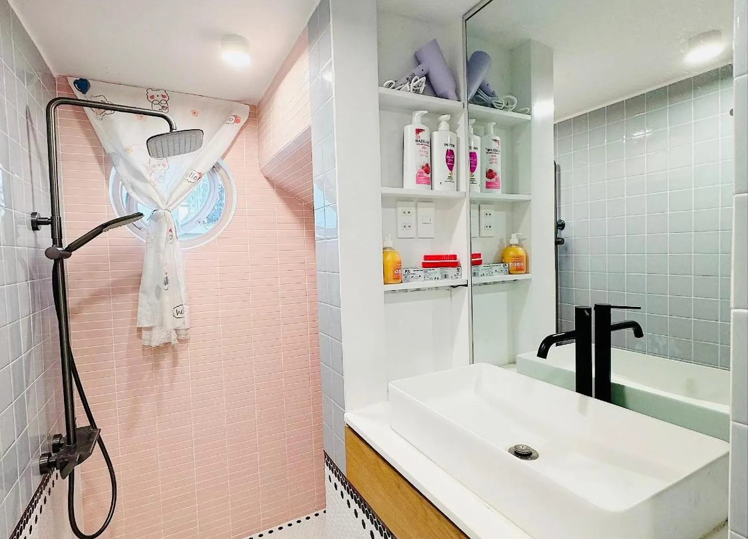 펜션 호치민 Dori House Ntl 빌라