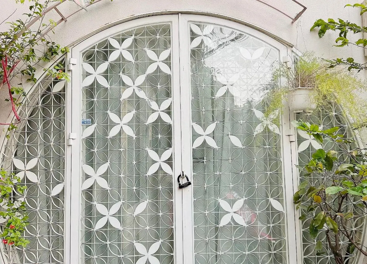 호치민 Dori House Ntl 빌라